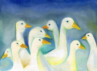 Gaggle, 2012